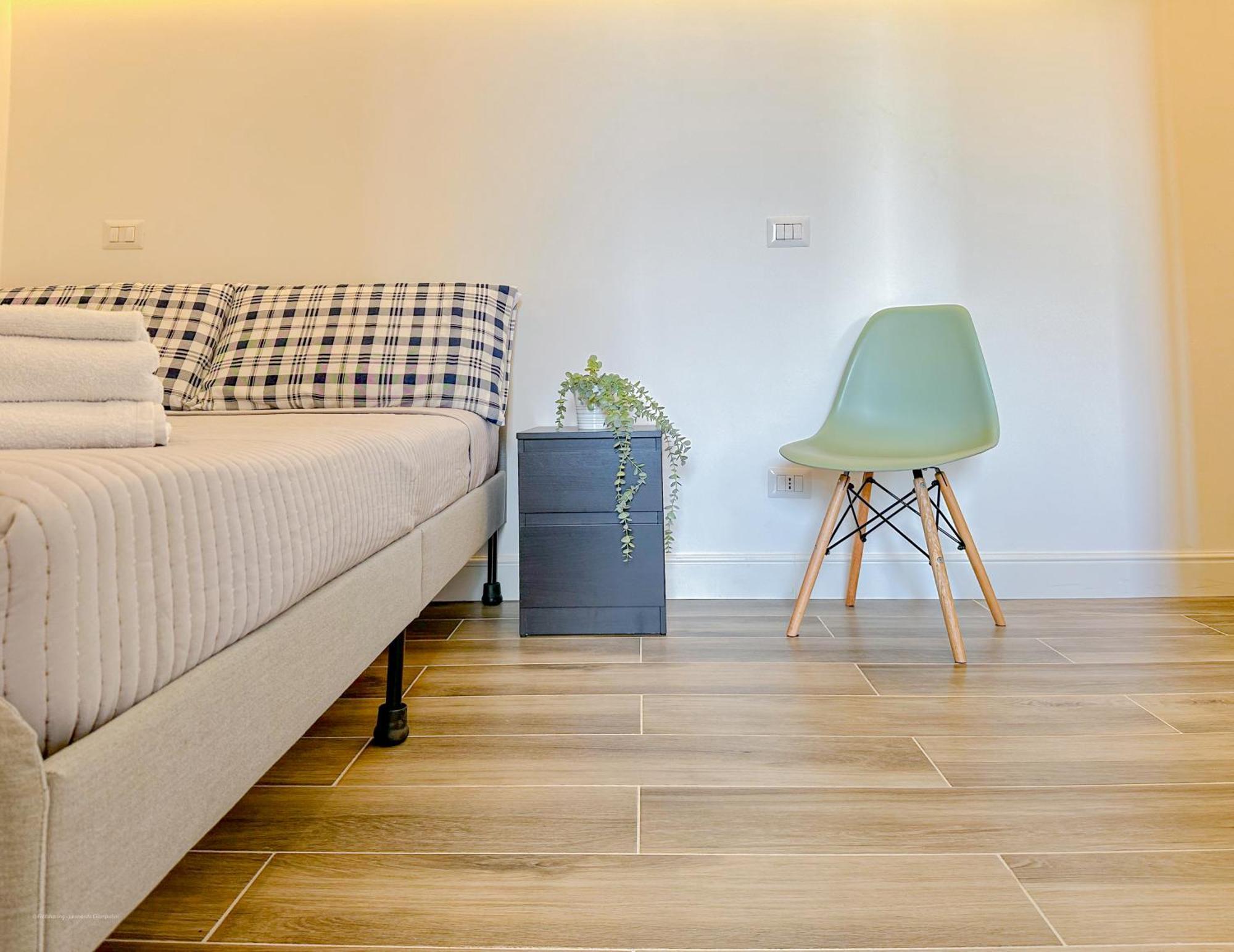 Apartment Felicita - 5 Minuti Da Metro Mailand