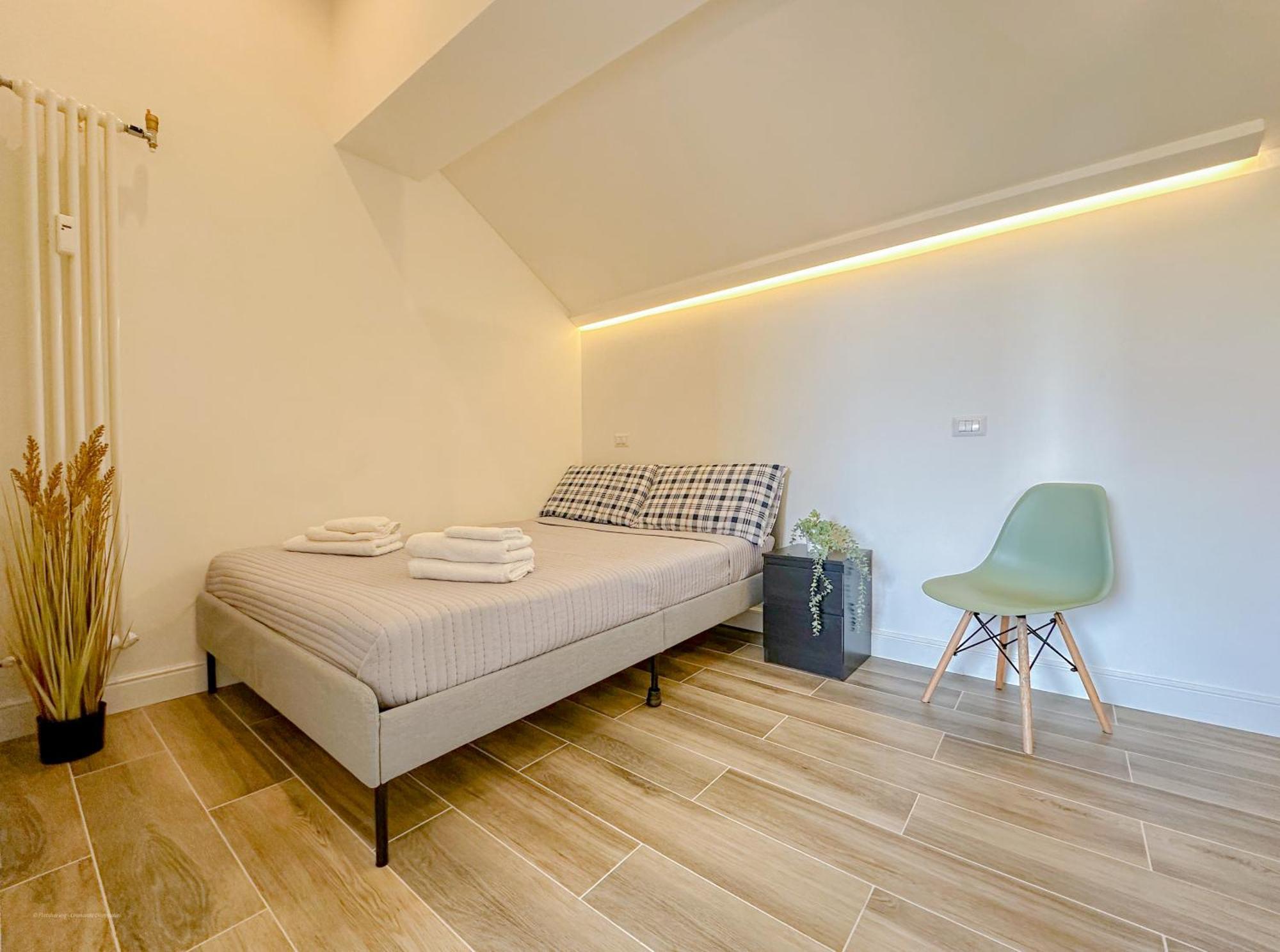 Apartment Felicita - 5 Minuti Da Metro